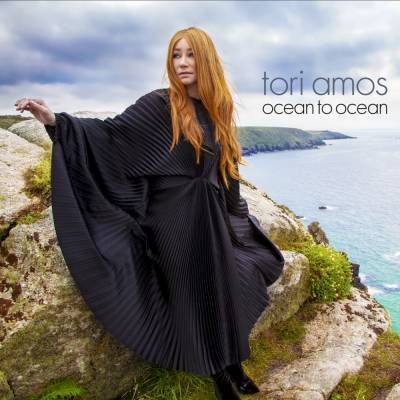 Tori Amos announces lockdown-inspired new album ‘Ocean To Ocean’ - www.nme.com