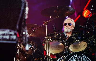 Queen’s Roger Taylor says he was “tempted to laugh” the first time he heard Freddie Mercury sing - www.nme.com - London