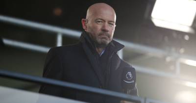 Alan Shearer maintains Premier League title prediction after Man Utd win and ahead of Chelsea vs Man City - www.manchestereveningnews.co.uk - Manchester