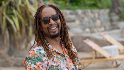 'Bachelor in Paradise': Guest Host Lil Jon Says He's Team Natasha Amid Her Drama With Brendan (Exclusive) - www.etonline.com