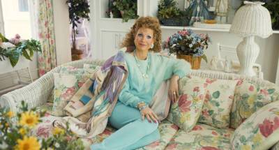 The Eyes of Tammy Faye humanizes the late, larger-than-life televangelist - www.metroweekly.com