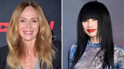 ‘Johnny & Clyde’: Vanessa Angel, Bai Ling Among Cast To Join Megan Fox Thriller - deadline.com - USA - Chad