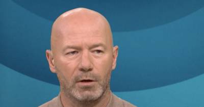 Alan Shearer sticks to Premier League title prediction as he issues Chelsea warning to Man City - www.manchestereveningnews.co.uk - Manchester