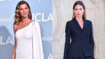 Gisele Bundchen Defends Doutzen Kroes After Viral Anti-COVID Vaccine Post: ‘Hate Is Not The Answer’ - hollywoodlife.com - Netherlands