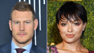 Tom Hopper And Kat Graham To Star in Netflix’s ‘Love In The Villa’ - deadline.com - Italy - county Love