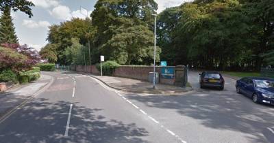 'Well-loved' pensioner killed after being hit by car at entrance to Heaton Park - www.manchestereveningnews.co.uk