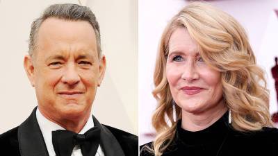 Tom Hanks & Laura Dern To Host ‘A Night In the Academy Museum’ TV Special On ABC - deadline.com