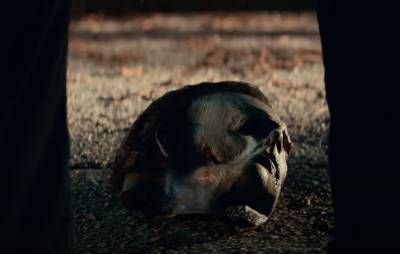 Watch Michael Myers unmasked in final ‘Halloween Kills’ trailer - www.nme.com