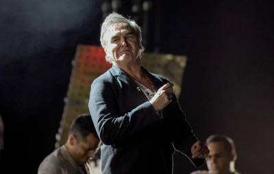Morrissey’s website shares opinion piece on the response to Rick Astley and Blossoms’ Smiths covers shows - www.nme.com - London - Manchester