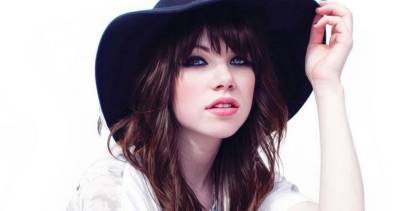 Carly Rae Jepsen celebrates 10th anniversary of her million-selling smash Call Me Maybe - www.officialcharts.com - Britain - Canada
