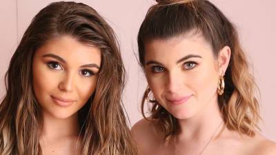 'Dancing with the Stars' premiere sees Olivia Jade's sister, Isabella, cheer her on from the crowd - www.foxnews.com