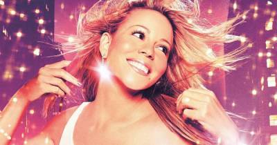 Everything Mariah Carey Has About ‘Glitter,’ the Movie That ‘Almost Ruined’ Her Life - www.usmagazine.com