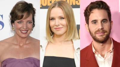 Amazon’s ‘The People We Hate at the Wedding,’ Starring Allison Janney, Kristen Bell and Ben Platt, Begins Production in London - variety.com - London