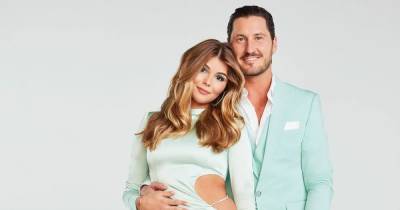 Val Chmerkovskiy on Olivia Jade Giannulli: She ‘Continues to Earn’ Her Experience on ‘DWTS’ - www.usmagazine.com