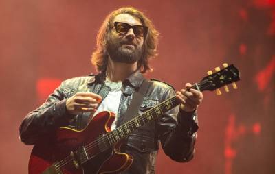 Here are the stage times for Courteeners’ huge Old Trafford show this weekend - www.nme.com - Britain - Manchester