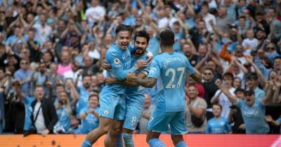 Man City told why they have an advantage over Chelsea in Premier League title race - www.manchestereveningnews.co.uk - Manchester