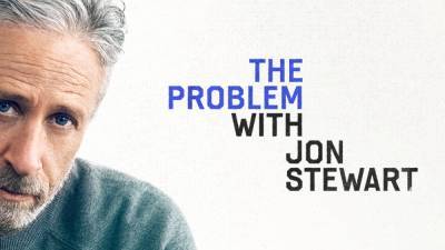 ‘The Problem With Jon Stewart’ Teaser: The Former ‘Daily Show’ Host Returns With A More Mature Comedic News Series - theplaylist.net