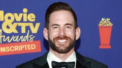 Tarek El Moussa Tests Positive for COVID-19, Shuts Down Filming to Quarantine With Heather Rae Young - www.etonline.com