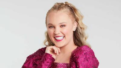JoJo Siwa Opens Up About Taking a Stand for Her Music Ahead of Tour (Exclusive) - www.etonline.com