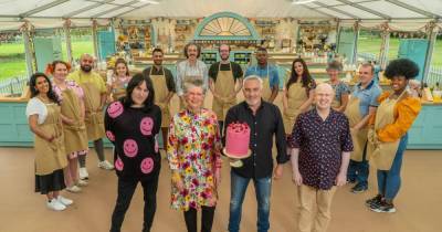 The Great British Bake Off 2021 time, new line-up of bakers and first week theme - www.manchestereveningnews.co.uk - Britain