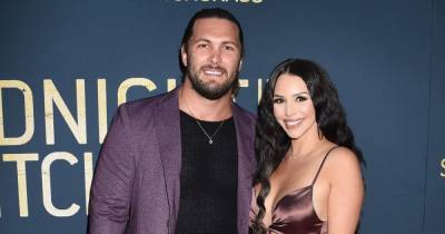 Scheana Shay and Brock Davies Are ‘Considering’ Surrogacy or Adoption for 2nd Baby - www.usmagazine.com