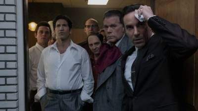 ‘The Many Saints of Newark’ Film Review: ‘Sopranos’ Prequel Gilds the Lily - thewrap.com - city Newark