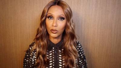 Iman Calls For Leaders To Focus On Global Vaccine Equity In Open Letter Signed By Anne Hathaway, Richard Gere, Eva Longoria & Many More - etcanada.com - New York
