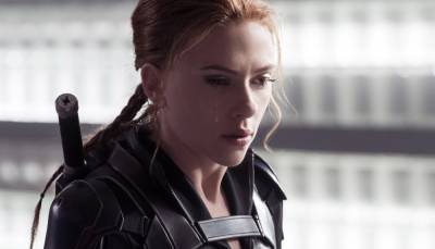 Disney CEO Defends Studio Post ‘Black Widow’ Scarlett Johansson Lawsuit: “Our Talent Is Our Most Important Asset” - deadline.com
