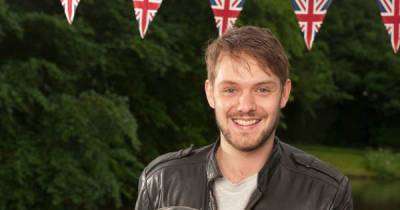 Who is John Whaite? The Bake Off winner in Strictly Come Dancing’s first male same-sex couple - www.msn.com - USA
