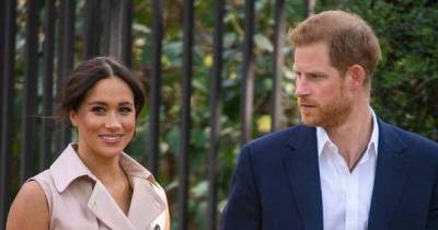 Meghan and Prince Harry to make joint public appearance after Lilibet’s birth - www.msn.com - New York