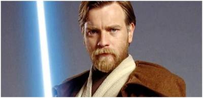 Ewan McGregor Says That The Kenobi Series Will Not Disappoint - www.hollywoodnewsdaily.com