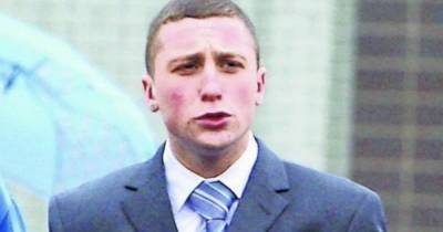 M8 crash victim killed Scots schoolboy 10 years ago - www.dailyrecord.co.uk - Scotland