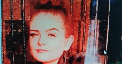 Urgent search for missing Scots teen as concern grows for welfare - www.dailyrecord.co.uk - Scotland