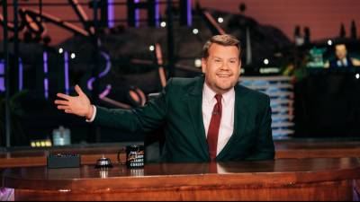 ‘The Late Late Show With James Corden’ Looking To Bring Back Studio Audience Next Week - deadline.com - Los Angeles - city Television