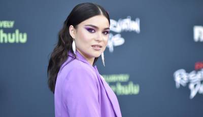 ‘Reservation Dogs’ Star Devery Jacobs Joins Expanded All Indigenous Writers’ Room For Season 2 - deadline.com