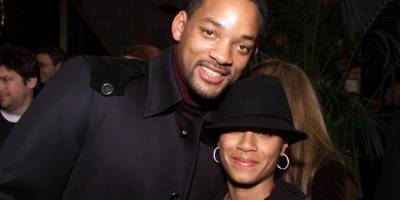 Structure Fire Reported at Will Smith's Malibu Residence - www.justjared.com - Smith - Los Angeles - county Will