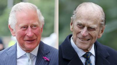 Prince Philip’s Last Words to His Son Charles Were Just Revealed They’re So Dark - stylecaster.com