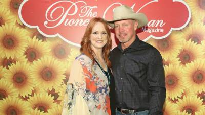 'Pioneer Woman' Ree Drummond shares wedding pics to celebrate 25th anniversary: 'It's been a wild adventure' - www.foxnews.com
