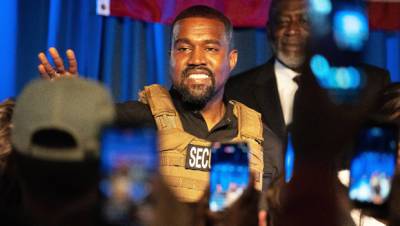 Kanye West Drops $57.3 Million On Malibu Mansion After Kim Kardashian Split — See Photos - hollywoodlife.com - USA - Malibu - Japan