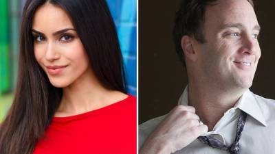 ‘The Cleaning Lady’: Shiva Negar & Jay Mohr Join Fox Drama Series As Recurring - deadline.com - Argentina