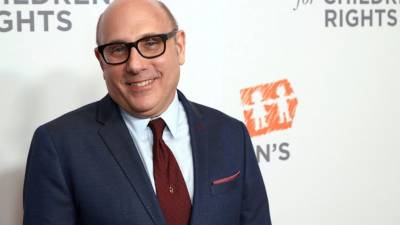 Beloved 'Sex and the City' actor Willie Garson dies at 57 - abcnews.go.com - Los Angeles