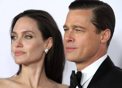 Brad Pitt suing Angelina Jolie after latest legal move hits him where it hurts - evoke.ie - France