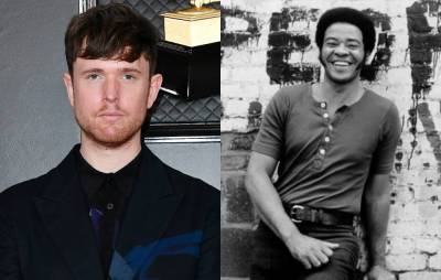 James Blake covers Bill Withers’ ‘Hope She’ll Be Happier’ for Spotify Singles - www.nme.com - Los Angeles