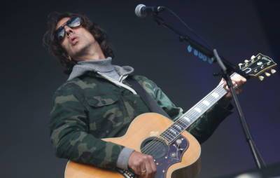 Richard Ashcroft shares new acoustic version of ‘This Thing Called Life’ from upcoming ‘Acoustic Hymns Vol. 1’ album - www.nme.com