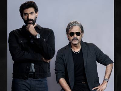 Netflix India’s ‘Ray Donovan’ Adaptation With Rana Daggubati; Endeavor Content Puts ‘Cash In The Attic’; Pluto TV In Italy — Global Briefs - deadline.com - Italy - India