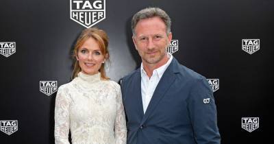 Geri Horner shares a glimpse inside the stables at her Oxfordshire home - www.ok.co.uk