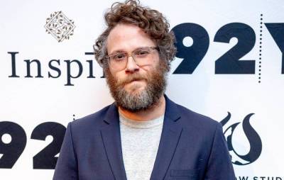 Emmys producers criticise Seth Rogen’s “frustrating” COVID jokes - www.nme.com