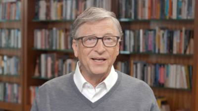 Bill Gates on Epstein Dinners: ‘I Regret Doing That’ (Video) - thewrap.com