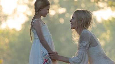 'Nine Perfect Strangers' Director Jonathan Levine Breaks Down the Finale's 'Happy' Ending (Exclusive) - www.etonline.com