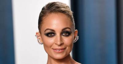 Nicole Richie Accidentally Sets Her Hair on Fire During Her 40th Birthday Party - www.usmagazine.com